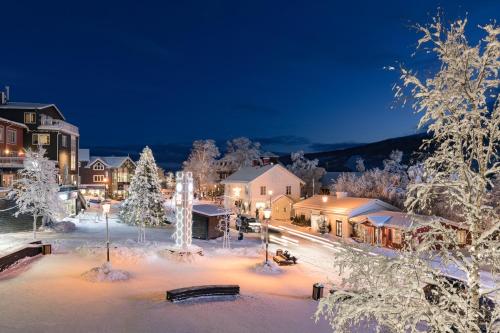 Åre Torg Hotell