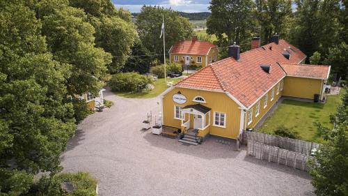 Malmgårdens vandrarhem B&B