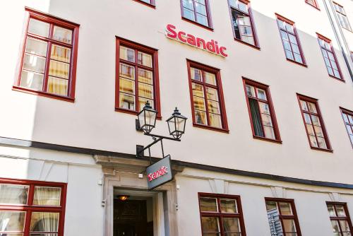 Scandic Gamla Stan