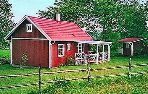 Gorgeous Home In Svsj With Kitchen