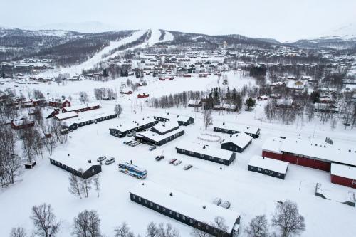 STF Hemavans Fjällcenter