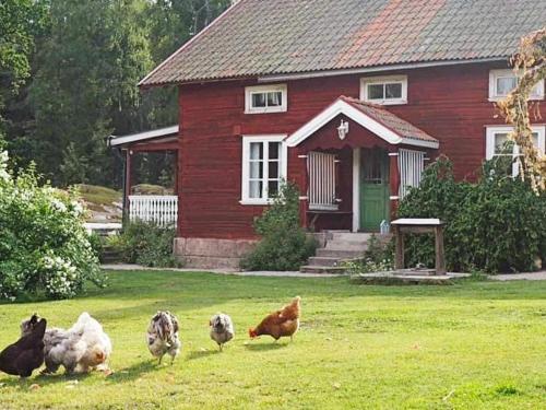 Holiday home Hedesunda II