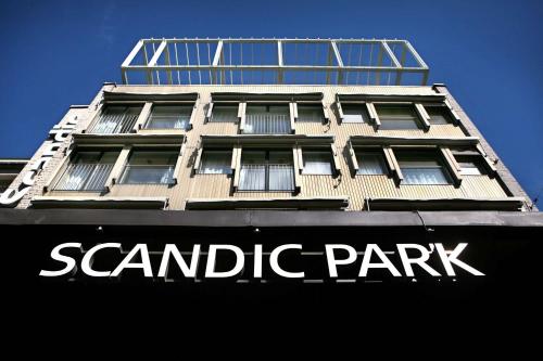 Scandic Park