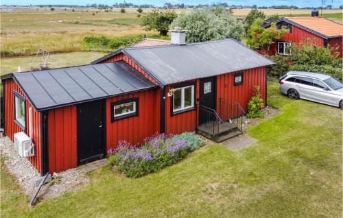 2 Bedroom Cozy Home In Degerhamn