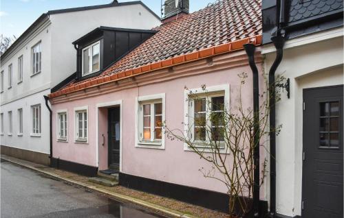 Beautiful Home In Ystad With Kitchen