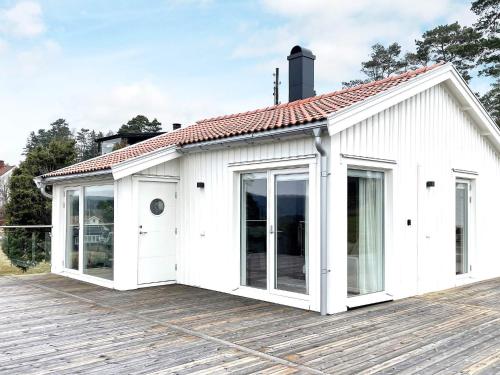 Holiday home UDDEVALLA XIX