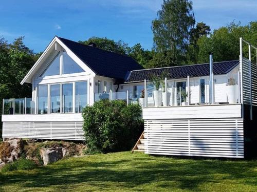 Holiday home Ronneby XIV