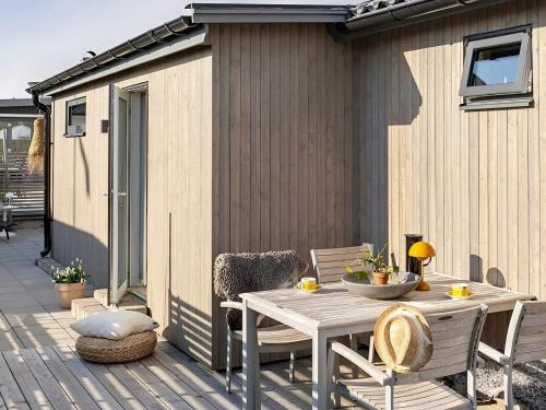 Holiday home VARBERG XXIV