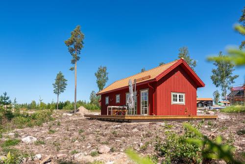 Bluebirch Cabin