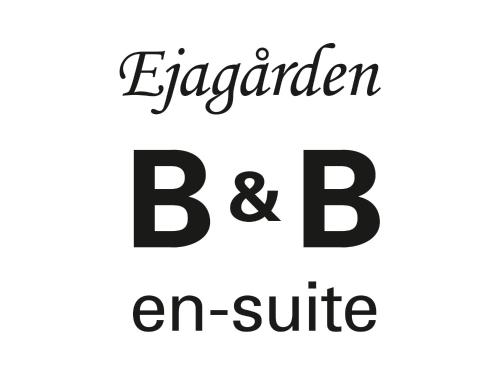 Ejagården B&B en suite